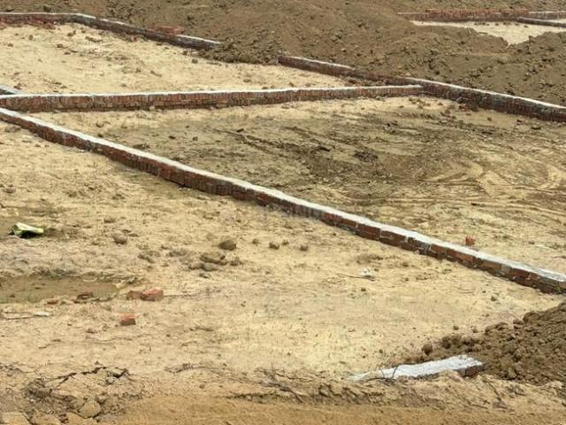 Land for sale in Varanasi, Uttar Pradesh