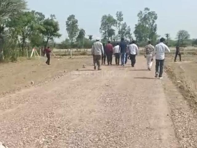 Land for sale in Hariana