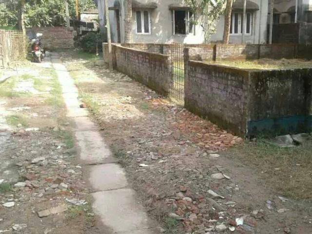 Land for sale in Harinavi, Rajpur Sonarpur