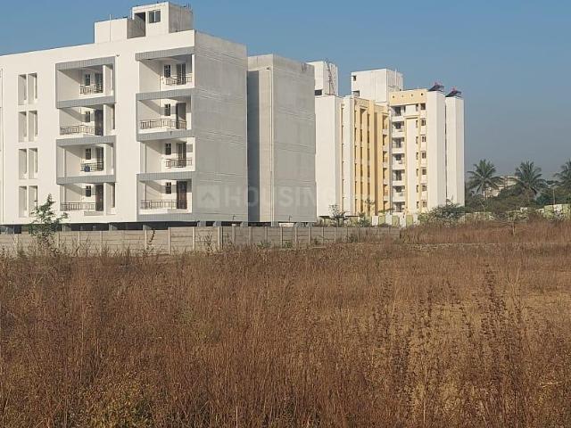 Land for sale in Nasrapur, Pune