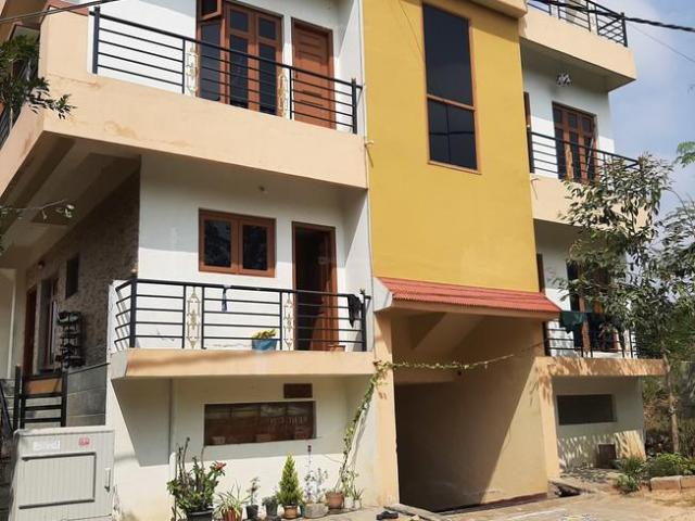 Land for sale in Bangalore South, Cox Town - Bangalore