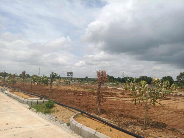 Land for sale in Haralur, Bengaluru