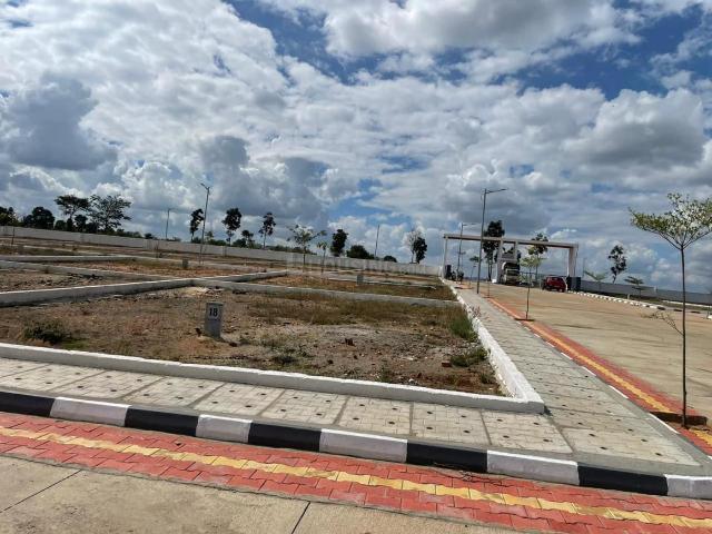 Land for sale in Karnataka