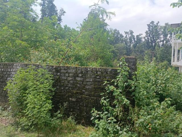 Land for sale in Kedarpur, Uttarakhand
