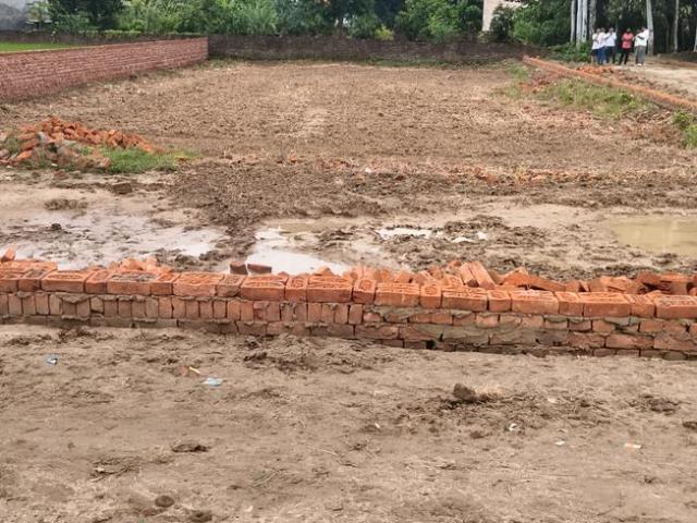 Land for sale in Gorakhpur