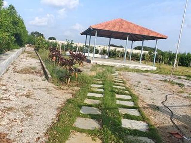 Land for sale in Ranga Reddy, Shadnagar