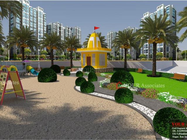 Land for sale in Madya