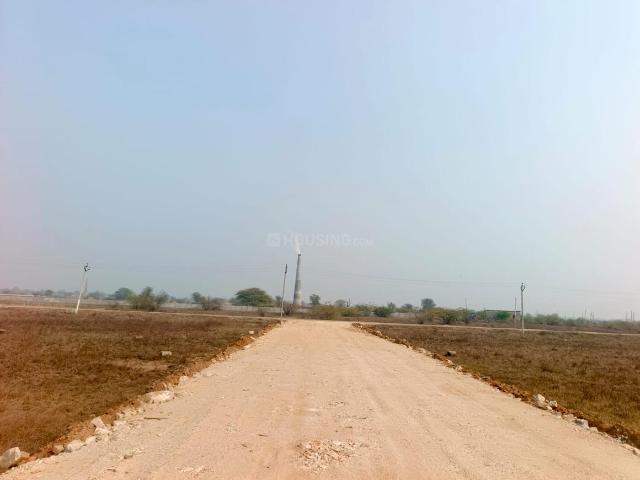Land for sale in Rajasthan