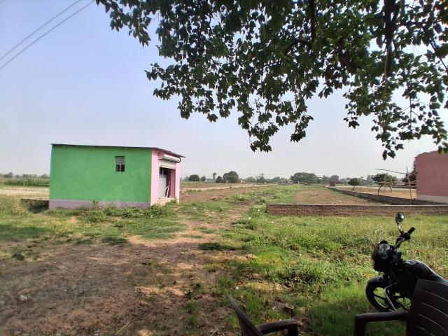 Land for sale in Bihar