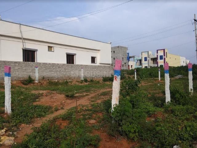 Land for sale in Ranga Reddy, Haidarabad