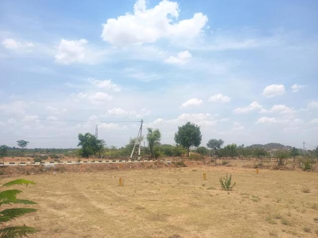 Land for sale in Ranga Reddy, Haidarabad