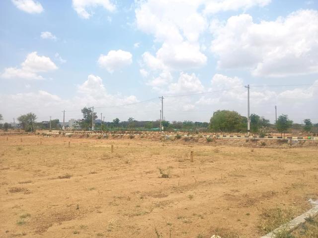 Land for sale in Ranga Reddy, Haidarabad