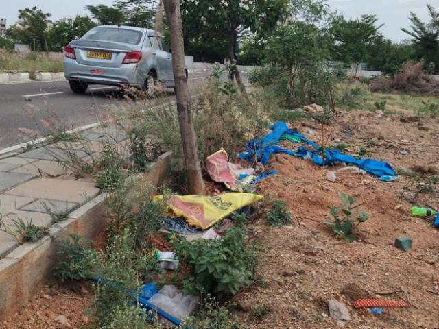 Land for sale in Ranga Reddy, Haidarabad