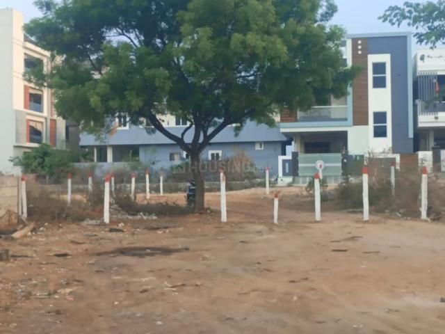 Land for sale in Shiva Shakti Nagar, Hyderabad