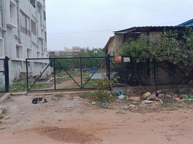 Land for sale in Bangalore North, Cox Town - Bangalore