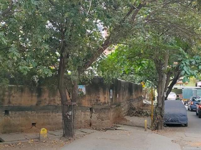 Land for sale in Bangalore North, Cox Town - Bangalore