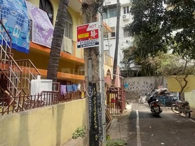 Land for sale in Bangalore North, Cox Town - Bangalore