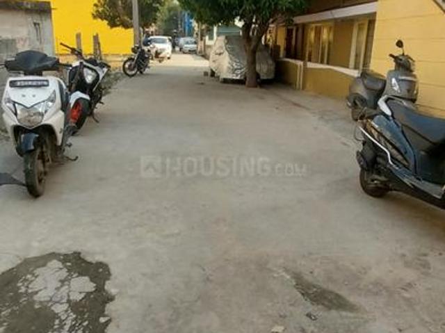 Land for sale in Bangalore North, Cox Town - Bangalore