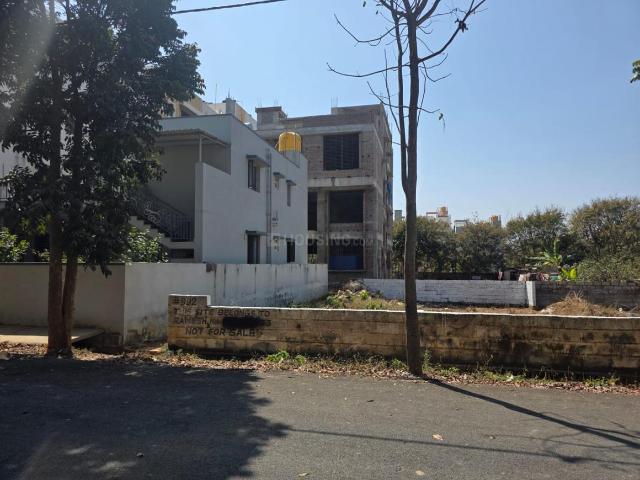 Land for sale in Bangalore North, Cox Town - Bangalore
