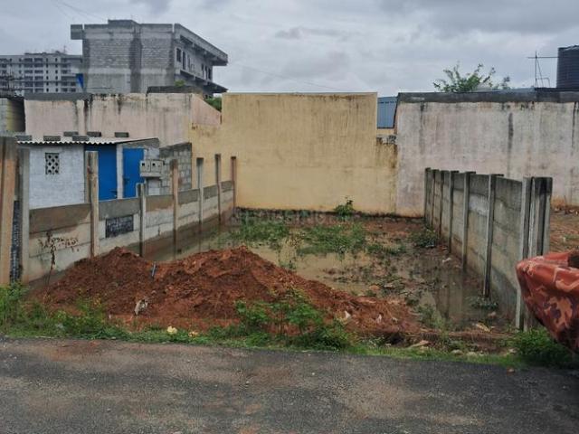 Land for sale in Bangalore North, Cox Town - Bangalore