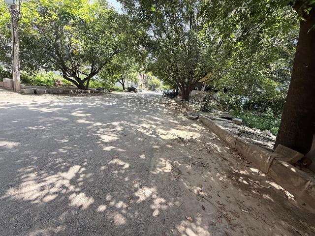 Land for sale in HBR Layout 4th Block, Bengaluru