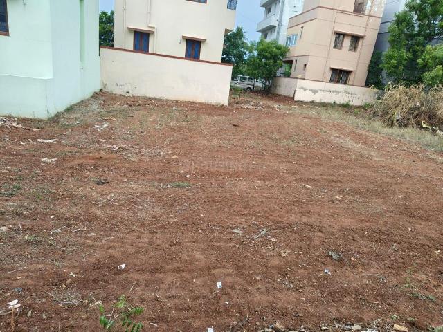 Land for sale in Bangalore North, Cox Town - Bangalore