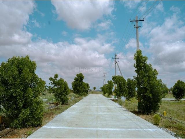 Land for sale in Bangalore North, Cox Town - Bangalore