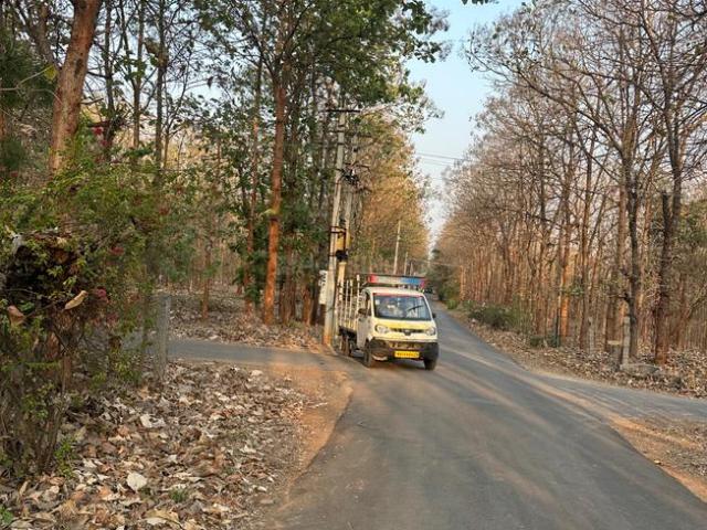 Land for sale in Emerald Enclave, Mandya