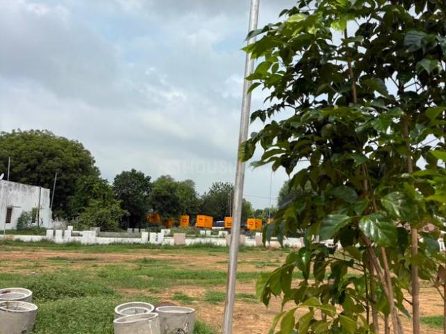 Land for sale in Pink City, Rajasthan