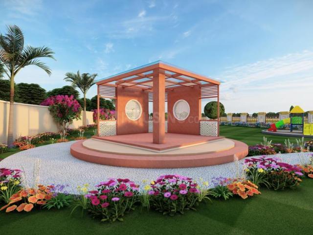 Land for sale in Pink City, Jetpur
