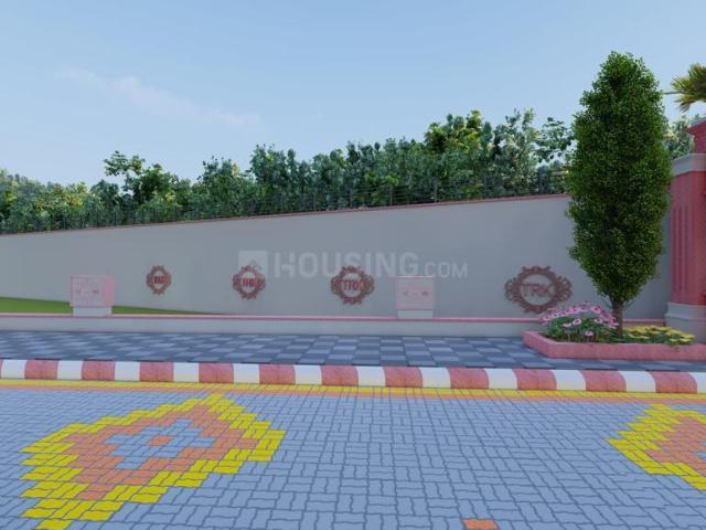Land for sale in Pink City, Jetpur
