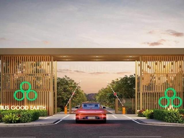 Land for sale in Bangalore North, Cox Town - Bangalore