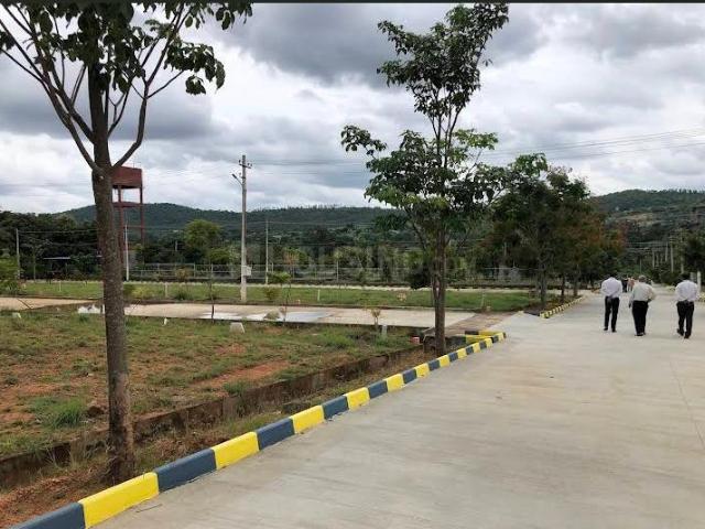 Land for sale in Karnataka