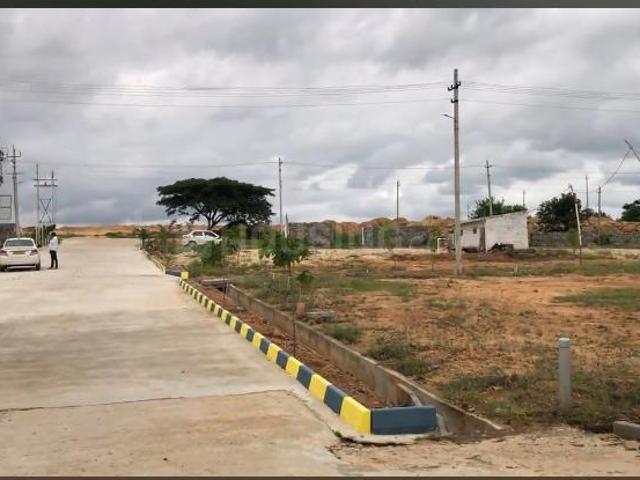 Land for sale in Karnataka