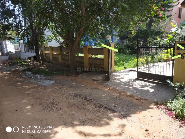 Land for sale in Bangalore North, Cox Town - Bangalore