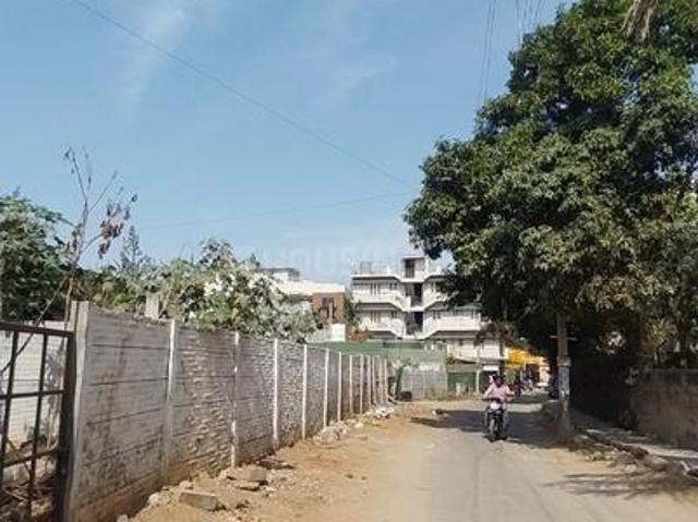 Land for sale in Bangalore East, Cox Town - Bangalore