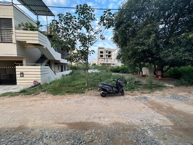 Land for sale in Bangalore North, Cox Town - Bangalore