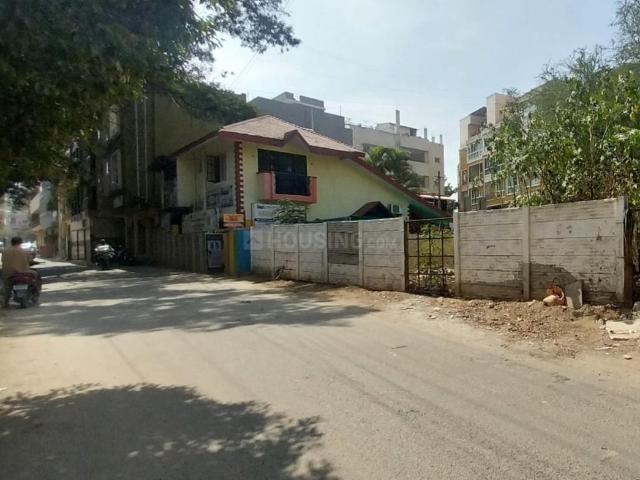 Land for sale in Bangalore North, Cox Town - Bangalore