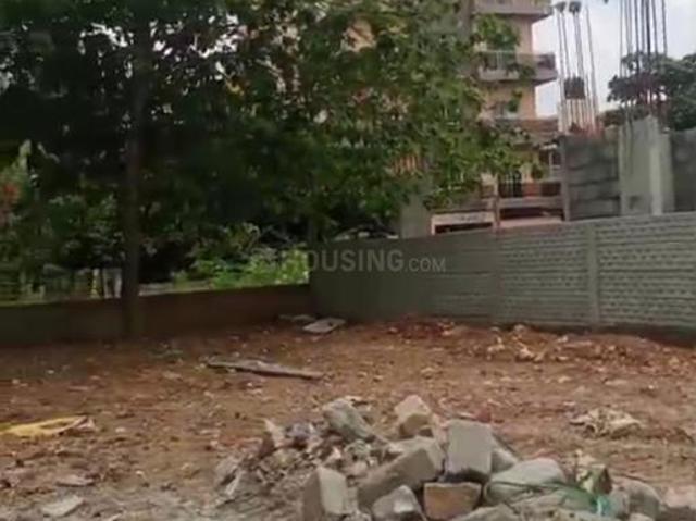Land for sale in Bangalore North, Cox Town - Bangalore