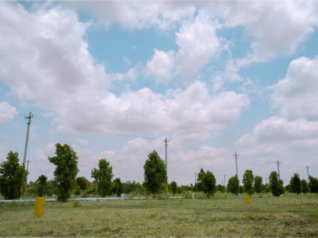 Land for sale in Bangalore East, Cox Town - Bangalore