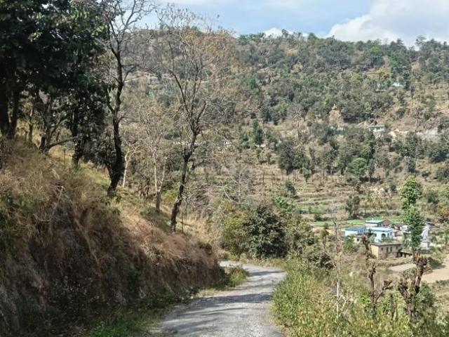 Land for sale in Herbertpur, Uttarakhand