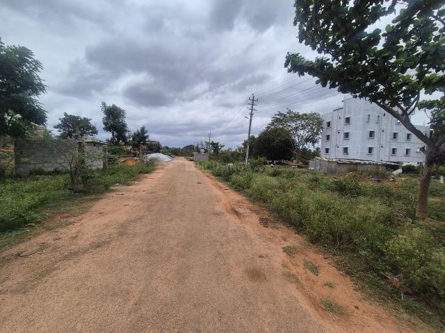 Land for sale in Maisuru, Karnataka