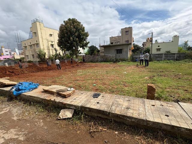 Land for sale in Karnataka