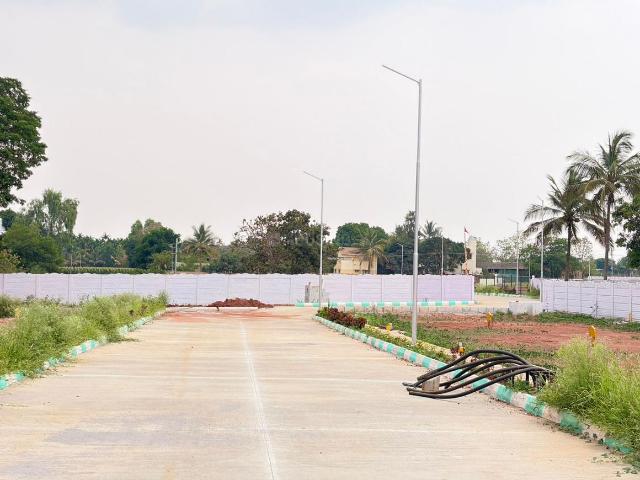 Land for sale in Karnataka