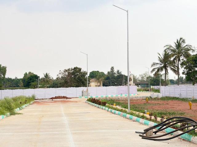 Land for sale in Karnataka
