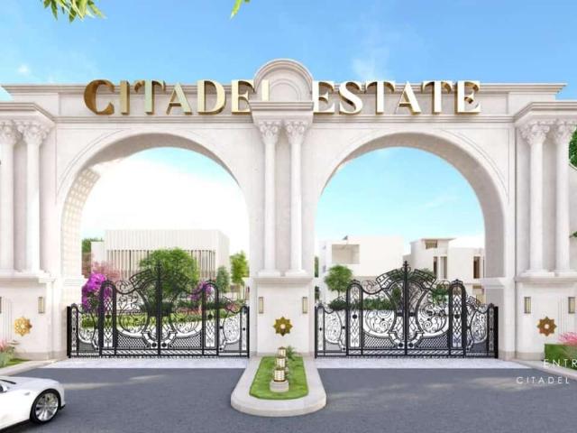 Land for sale in Madya