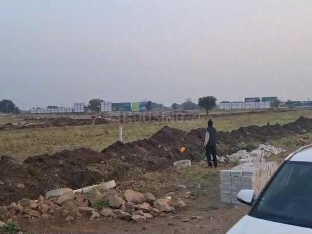 Land for sale in National Capital Territory Of Delhi