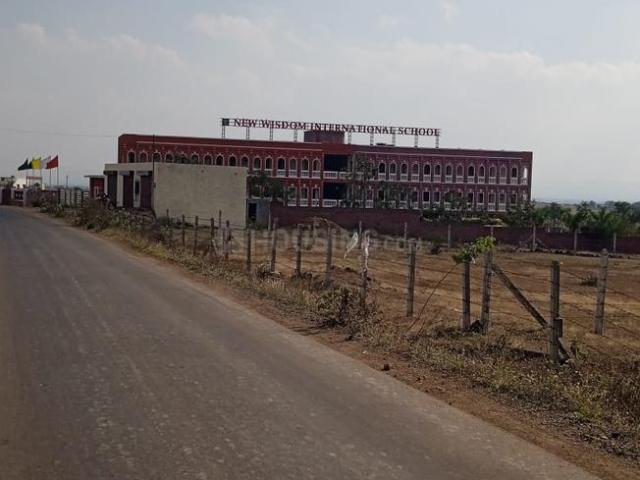 Land for sale in Hinjawadi - Pune, National Capital Territory Of Delhi