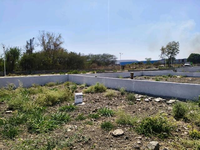 Land for sale in Hinjawadi - Pune, National Capital Territory Of Delhi