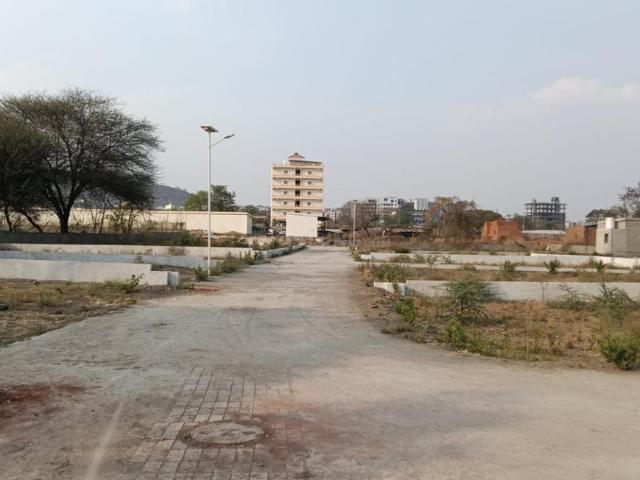 Land for sale in Hinjawadi - Pune, National Capital Territory Of Delhi